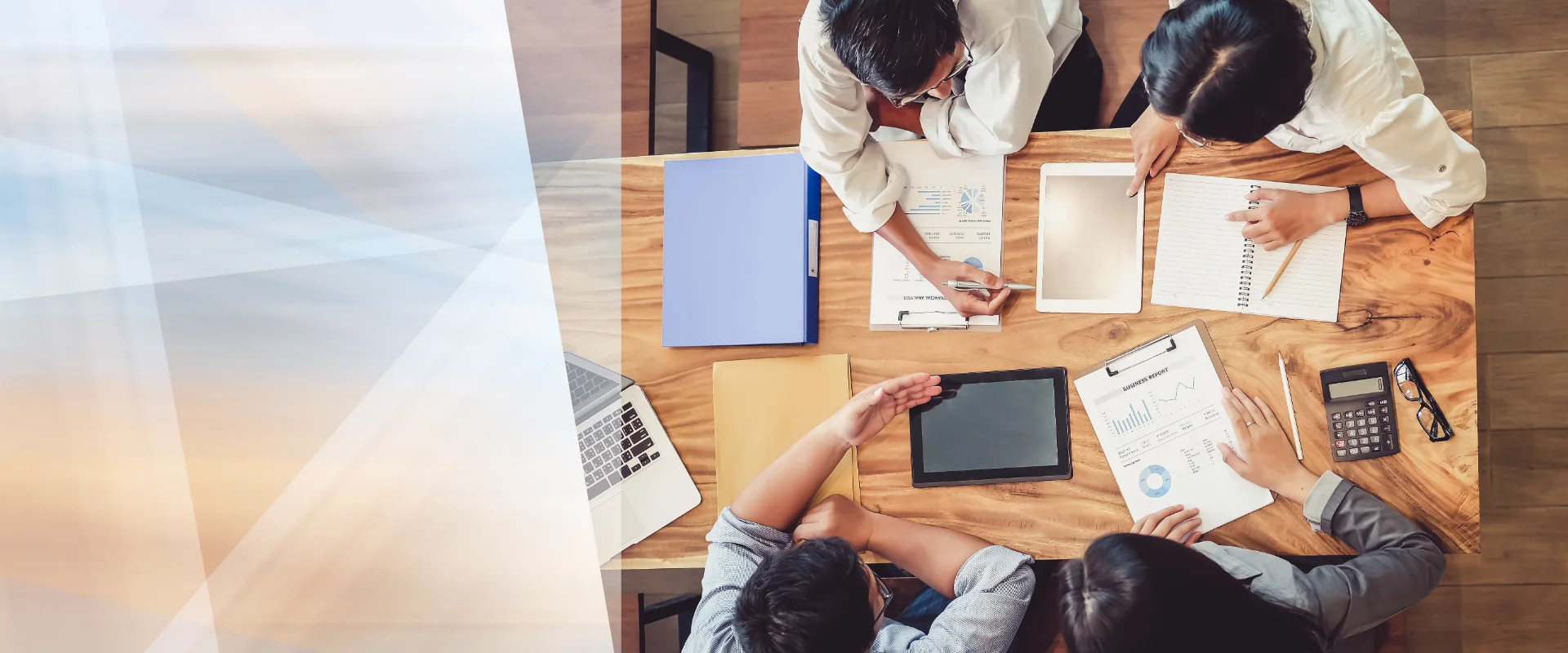 Technical & Growth Partner